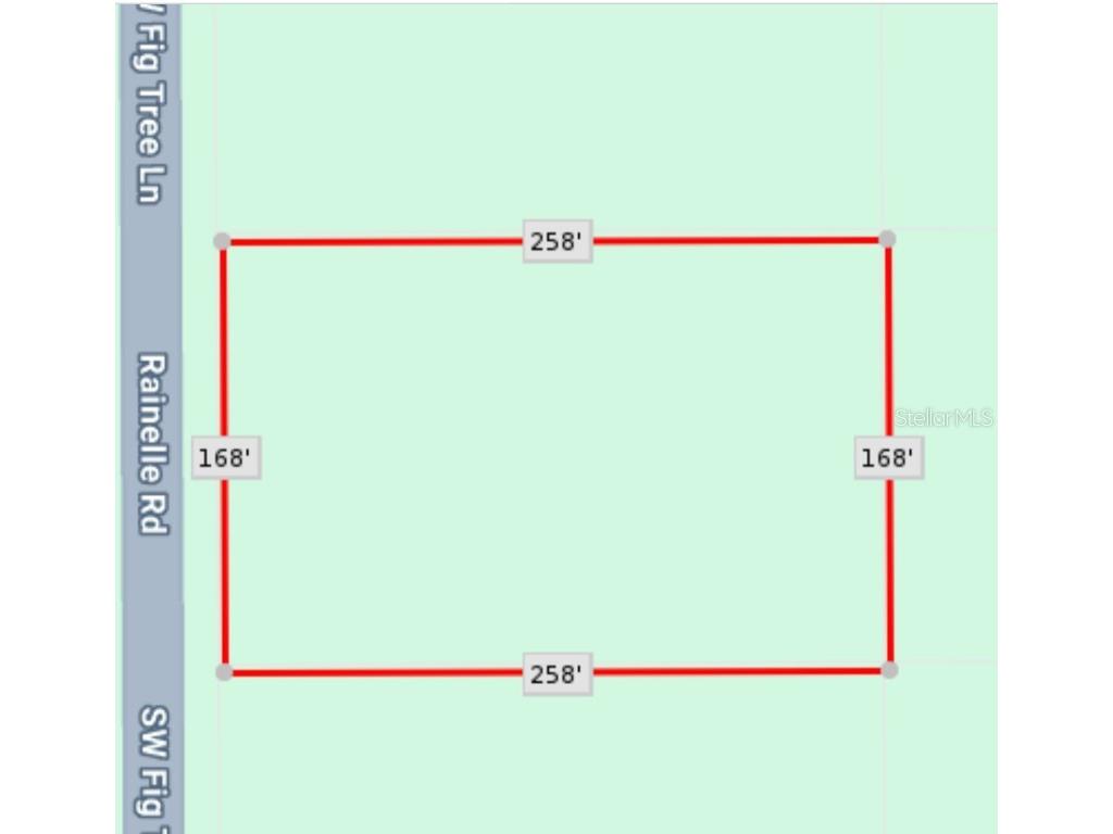 Sw Figtree Lane Dunnellon FL 34431 O6256364 image1