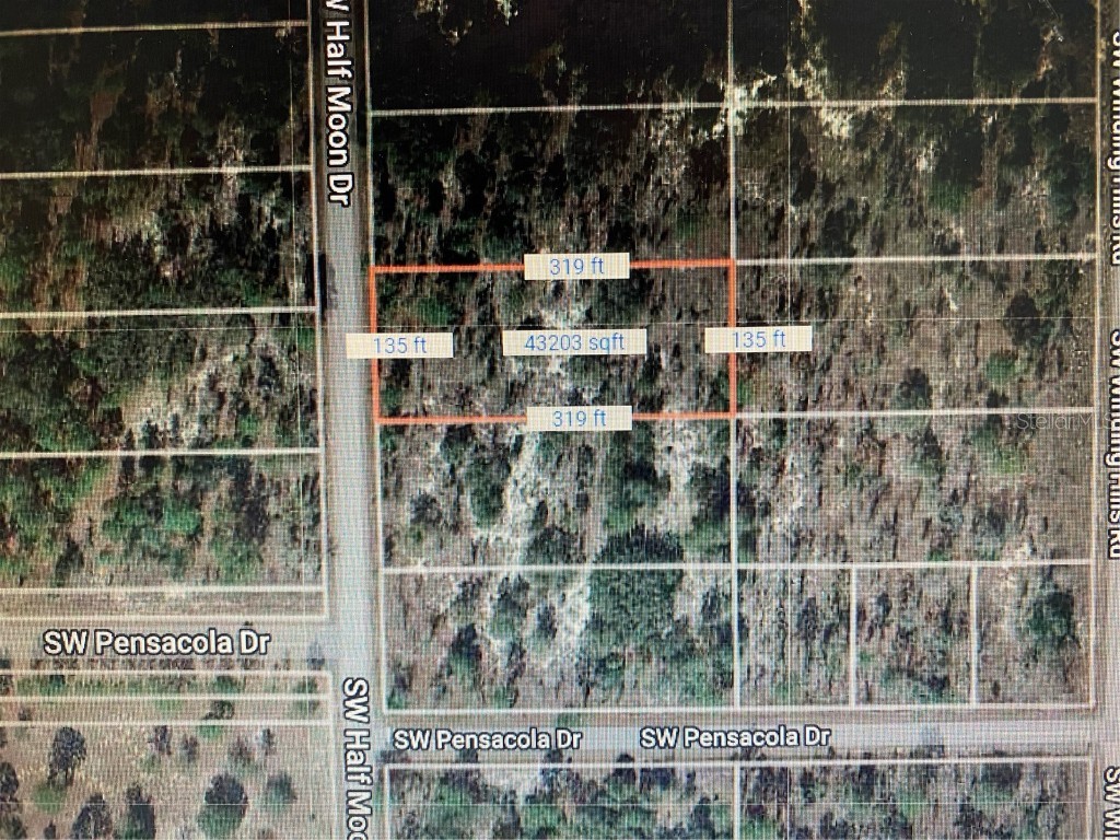 Sw Half Moon Dunnellon FL 34431 O6173497 image1