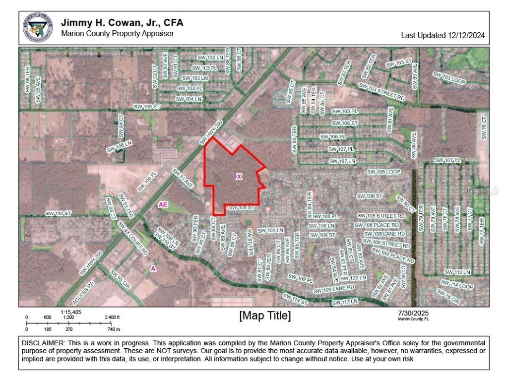 SW Highway 200 Ocala FL 34481 OM710289 image13