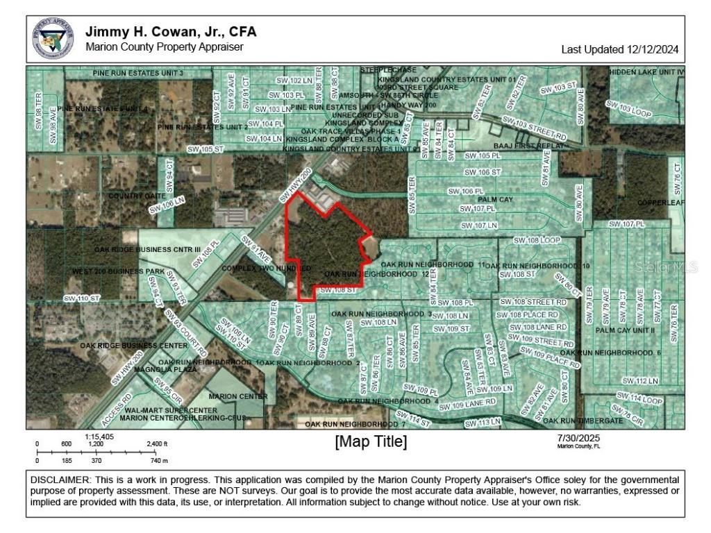 SW Highway 200 Ocala FL 34481 OM710289 image14