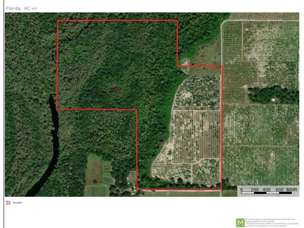 SW Hull Avenue Arcadia FL 34269 B4901156 image1