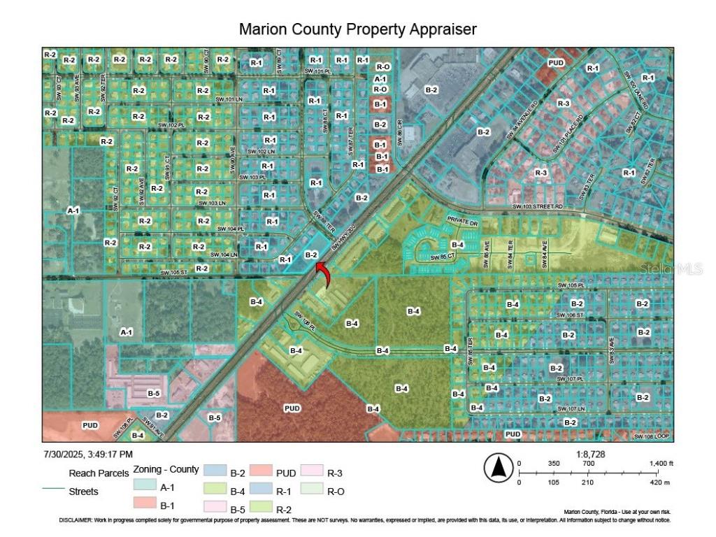 SW Hwy 200 Ocala FL 34481 OM709743 image11