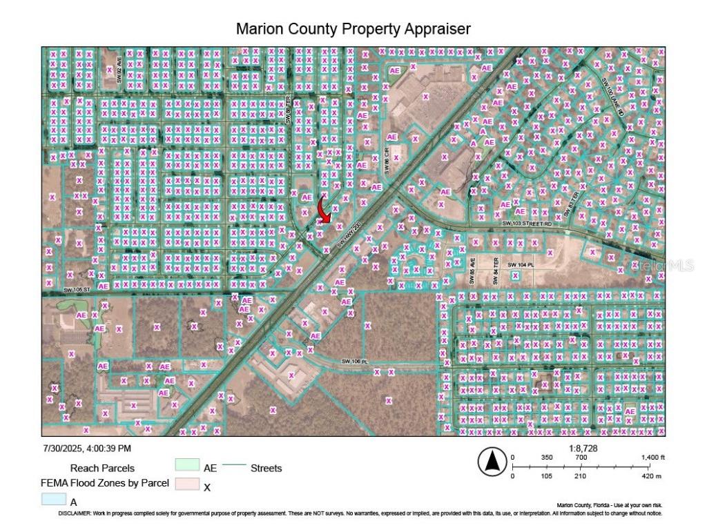 SW Hwy 200 Ocala FL 34481 OM709744 image9