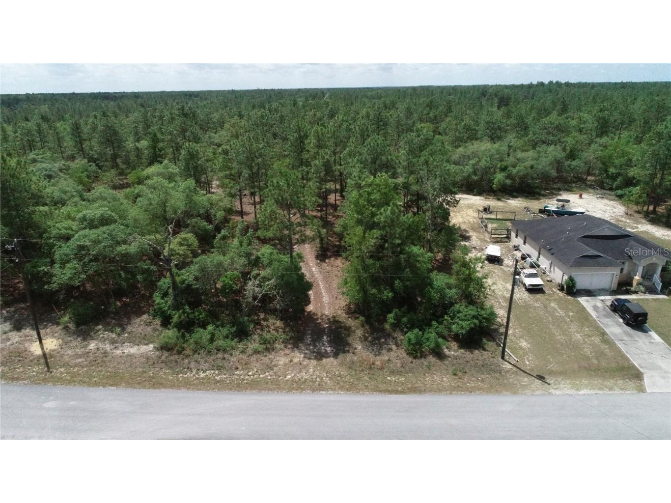 SW Kearney Lane Dunnellon FL 34431 OM656483 image1