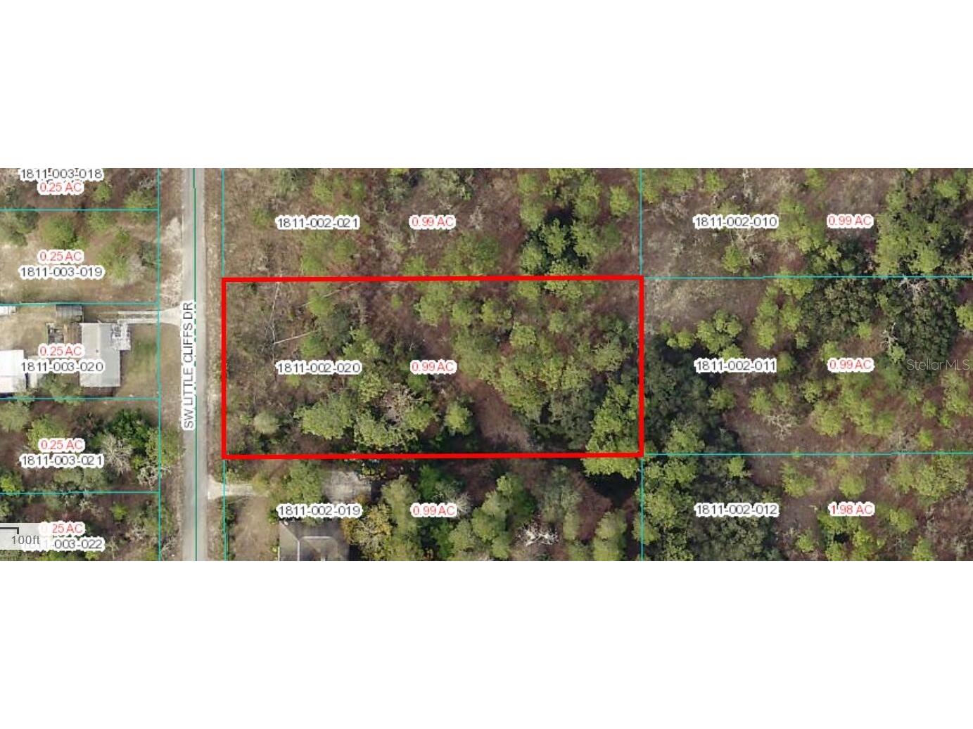 SW Little Cliffs Drive Dunnellon FL 34431 O6296986 image2