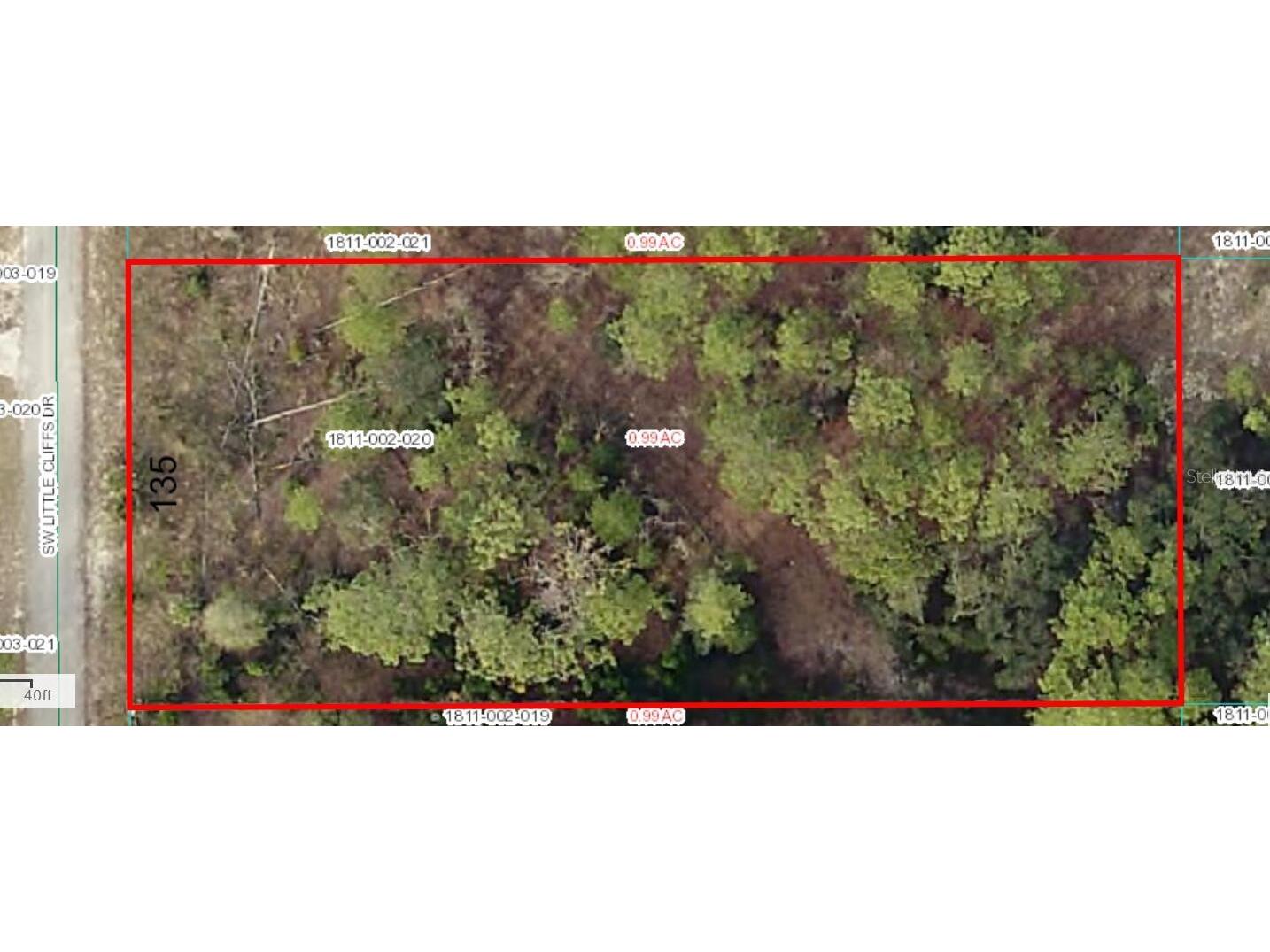 SW Little Cliffs Drive Dunnellon FL 34431 O6296986 image3