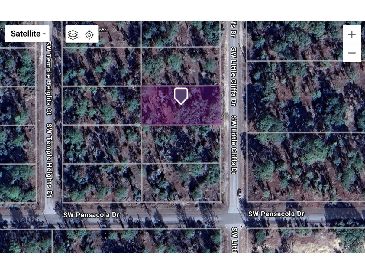SW Little Cliffs Drive Dunnellon FL 34431 TB8436935 image1
