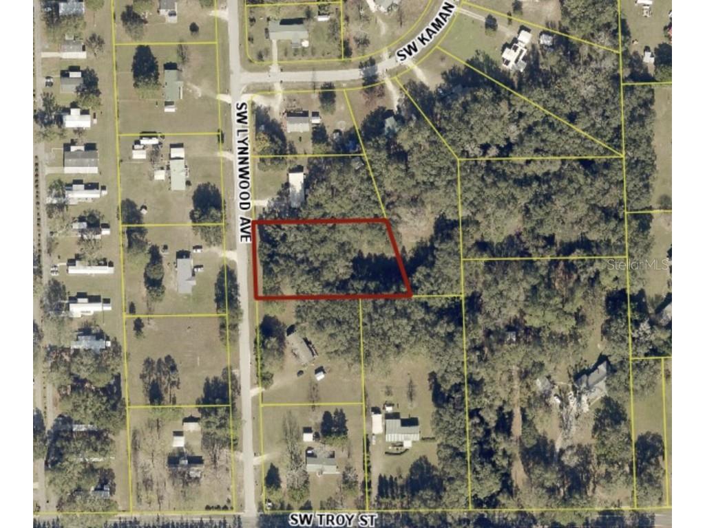 Sw Lynnwood Ave Lake City FL 32025 GC527858 image1