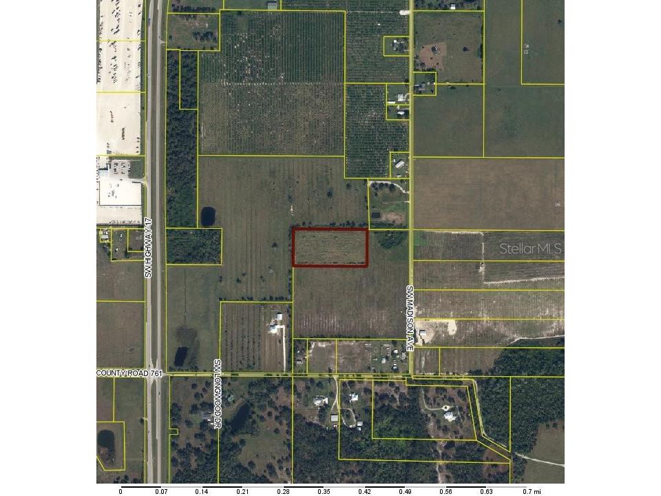 SW Madison Avenue Arcadia FL 34269 C7502684 image1