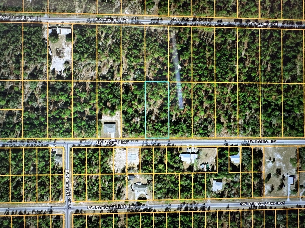 Sw Marine Blvd Dunnellon FL 34431 G5080729 image1