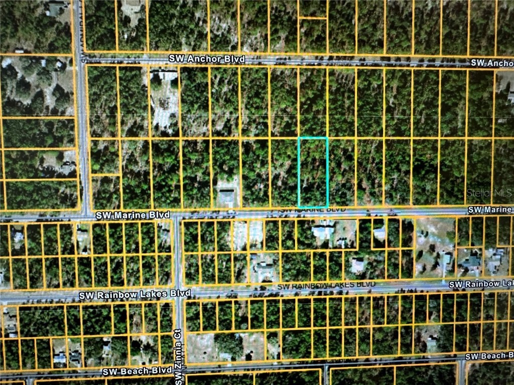 Sw Marine Blvd Dunnellon FL 34431 G5080875 image1