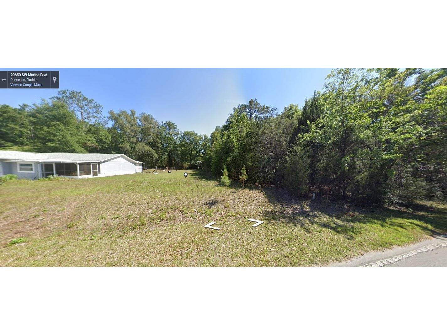 Sw Marine Blvd Dunnellon FL 34431 O6242322 image1