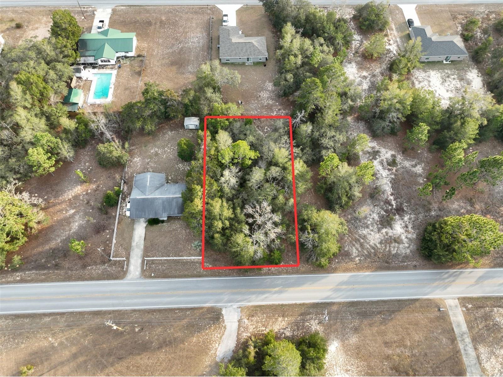 Sw Marine Blvd Dunnellon FL 34431 O6363581 image1