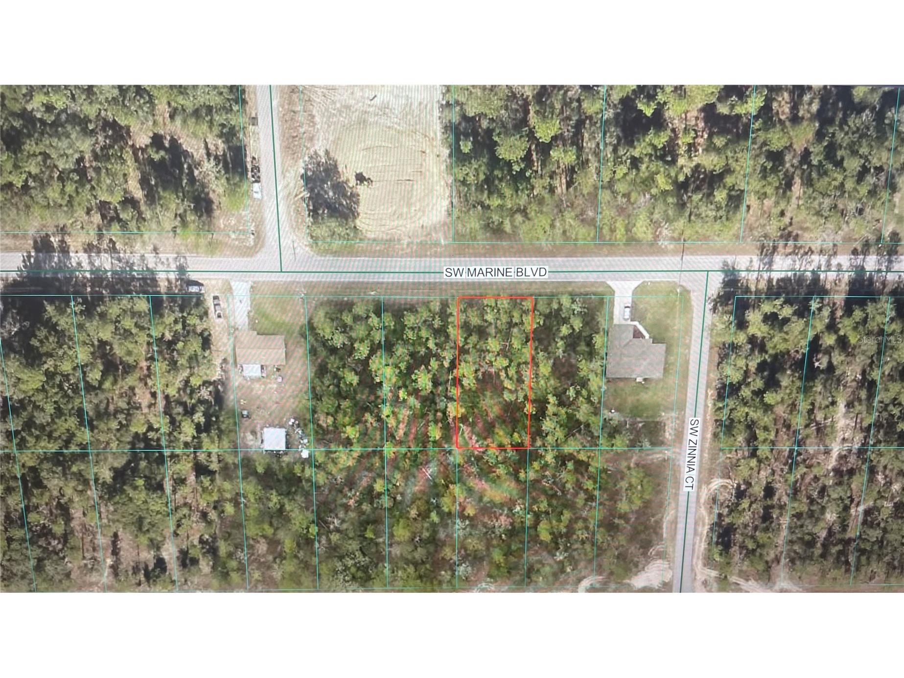 SW Marine Boulevard Dunnellon FL 34431 O6406708 image1