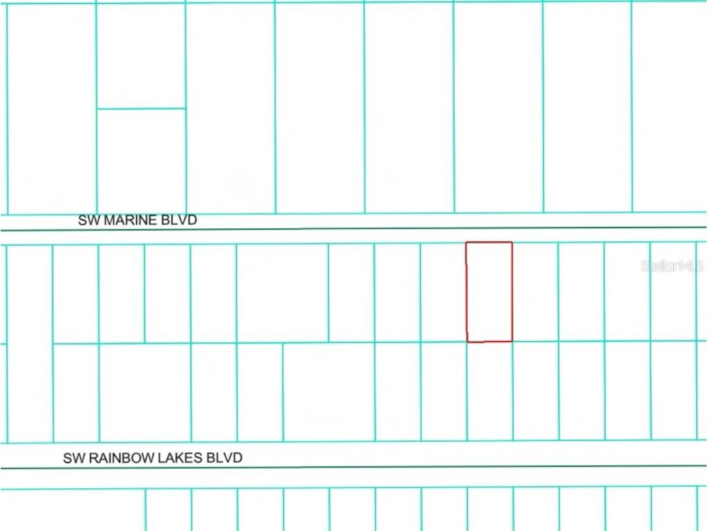 SW Marine Boulevard Dunnellon FL 34431 - RAINBOW RIVER OM710711 image6