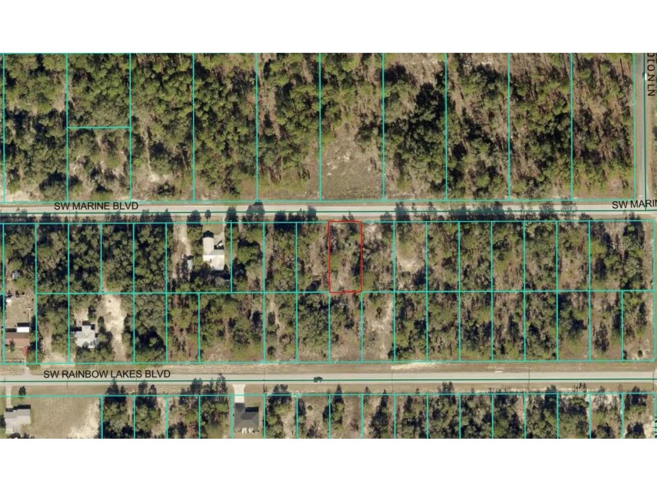 SW Marine Boulevard Dunnellon FL 34431 - RAINBOW RIVER OM710711 image7