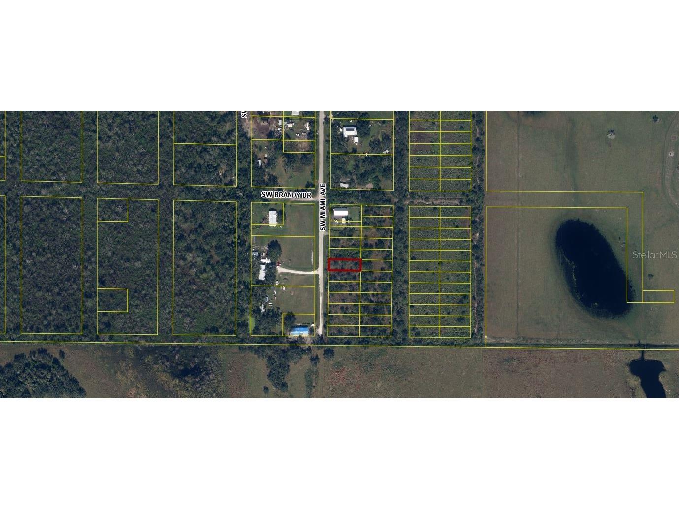 Sw Miami Avenue Arcadia FL 34266 C7523081 image1