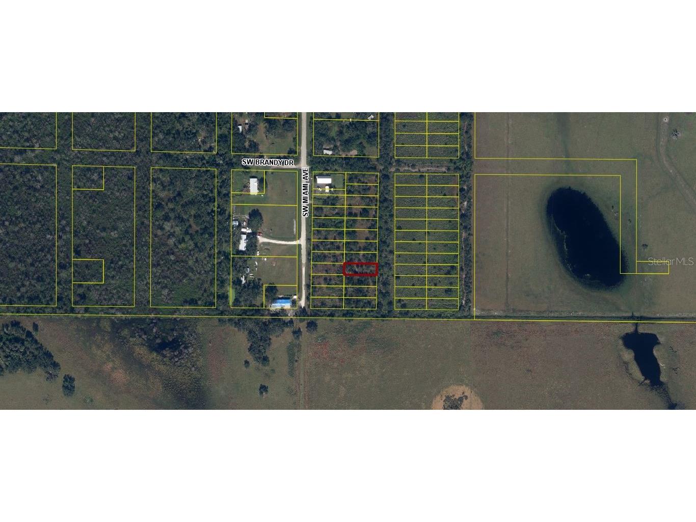 Sw Miami Avenue Arcadia FL 34266 C7523092 image1