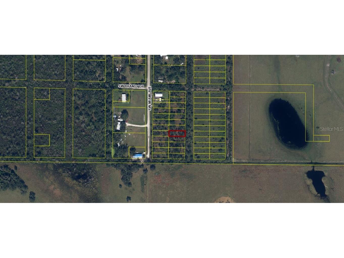 Sw Miami Avenue Arcadia FL 34266 C7523093 image1