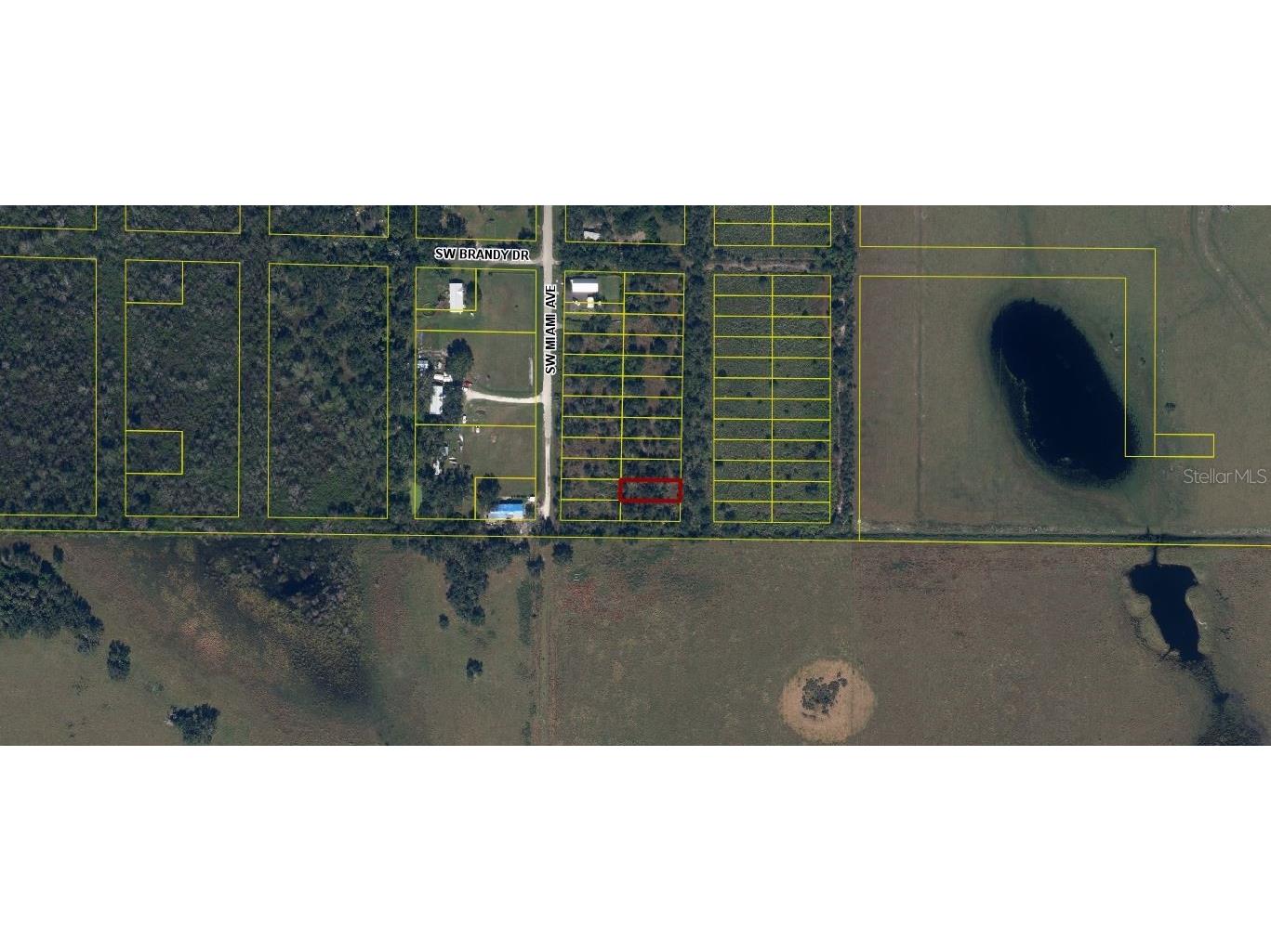 Sw Miami Avenue Arcadia FL 34266 C7523135 image1