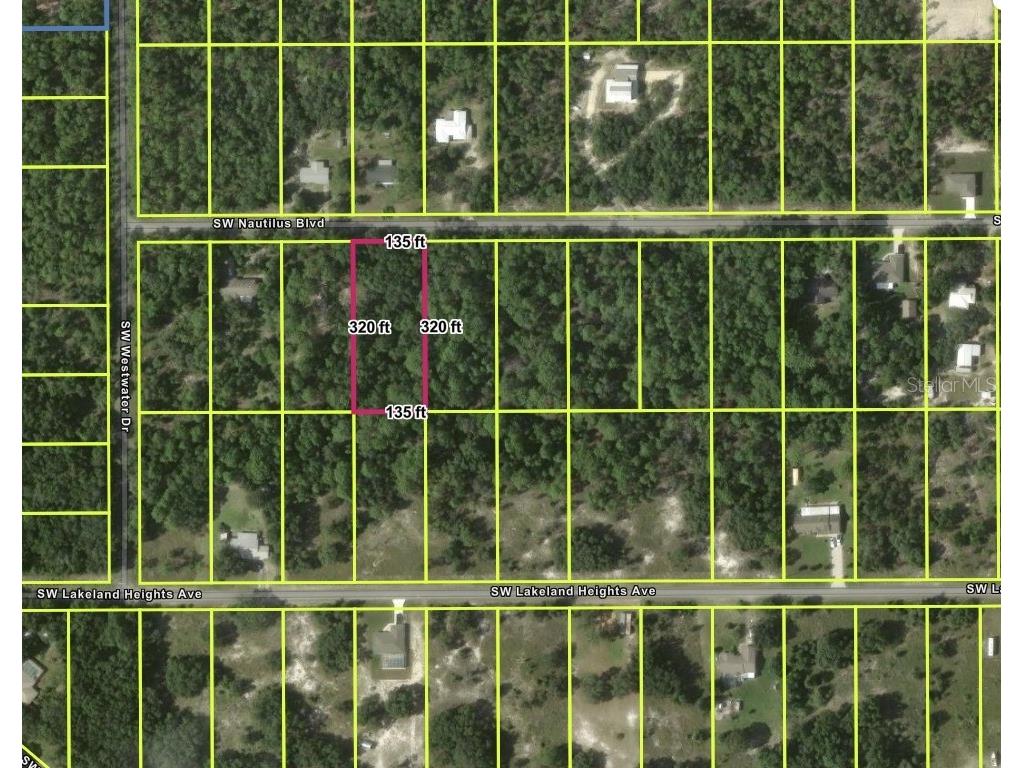 Sw Nautilus Blvd Dunnellon FL 34431 O6392478 image1