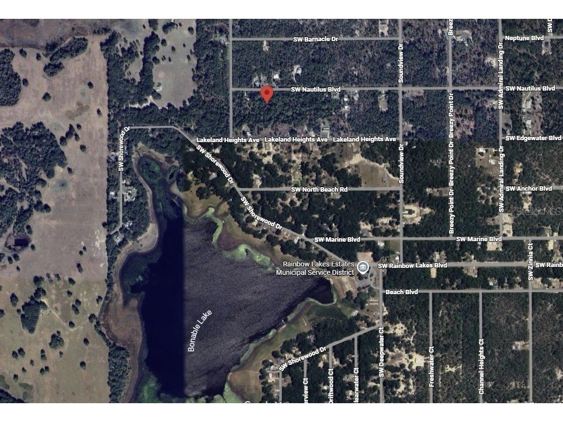 Sw Nautilus Blvd Dunnellon FL 34431 O6392478 image5