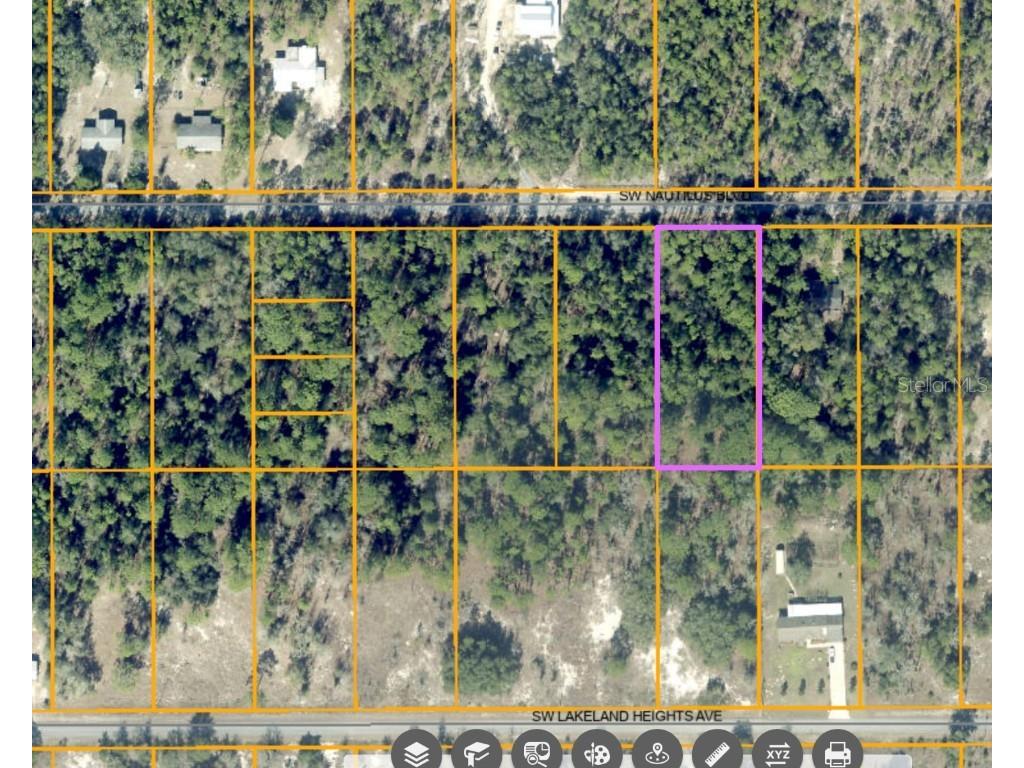 Sw Nautulis Blvd Dunnellon FL 34431 C7483586 image1