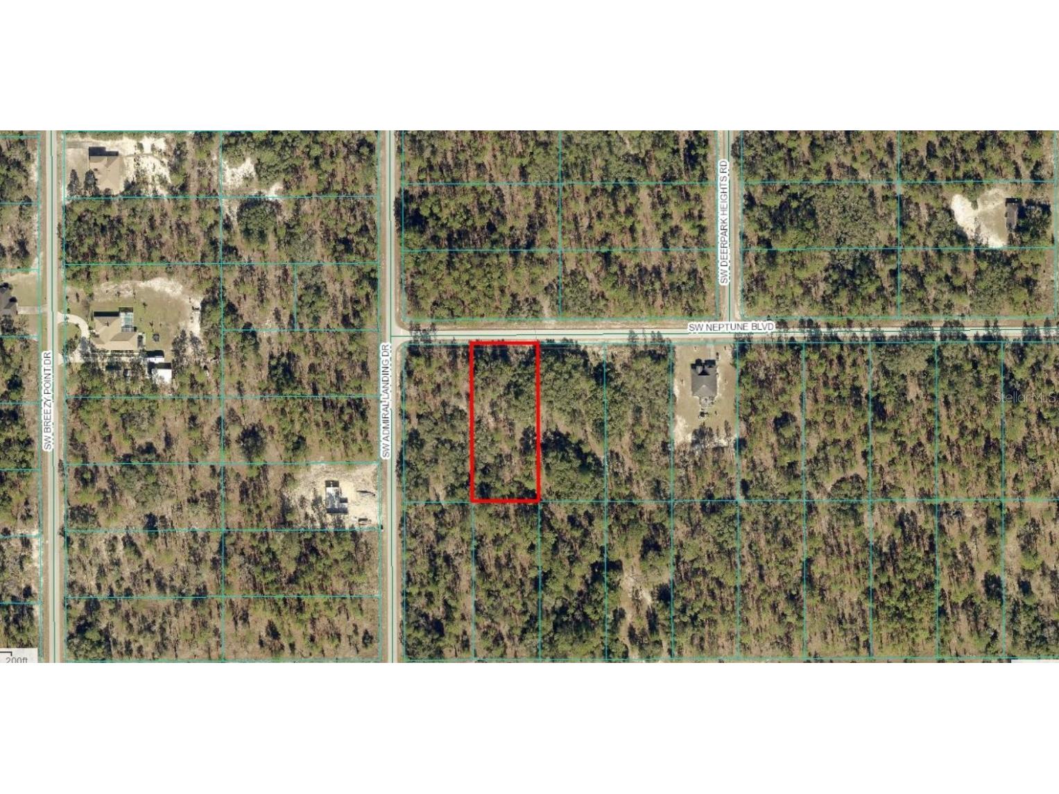 SW Neptune Boulevard Dunnellon FL 34431 OM687867 image1