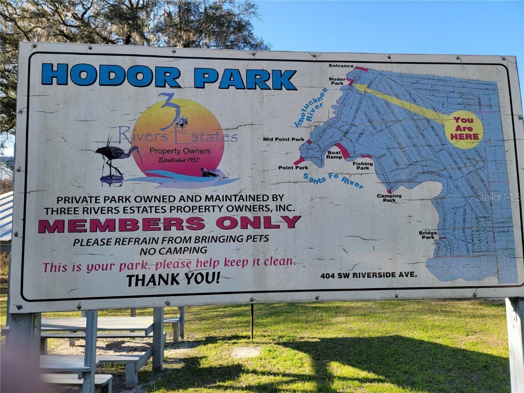 SW Newark Drive Fort White FL 32038 R4908314 image11