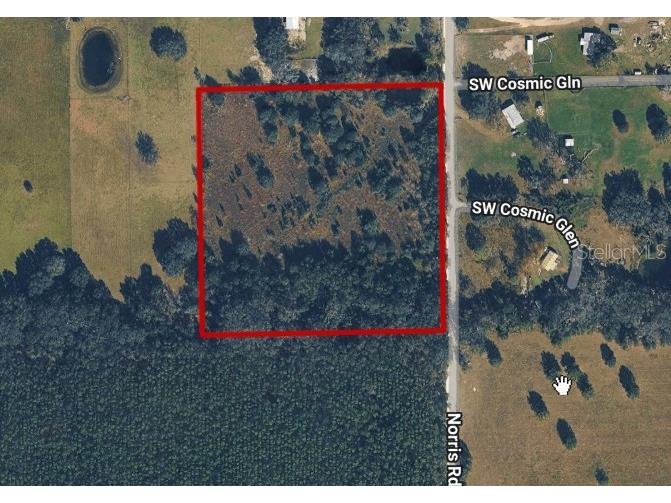 SW Norris Avenue Lake City FL 32024 TB8490486 image1