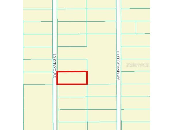 SW Oxalis Court Dunnellon FL 34431 OM657409 image1