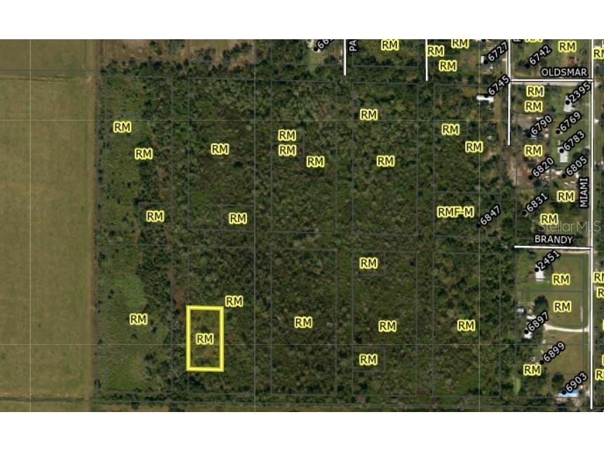 Sw Pablo Avenue Arcadia FL 34266 C7526884 image4