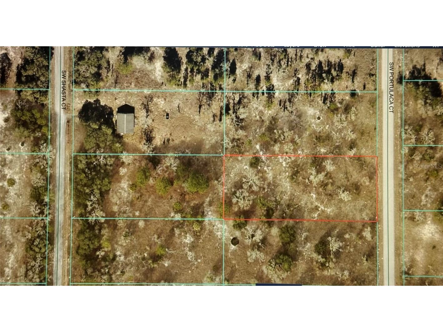 Sw Portulaca Ct Dunnellon FL 34431 OM708761 image1