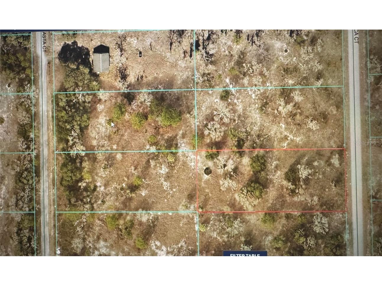 SW Portulaca Ct Dunnellon FL 34431 OM708787 image1