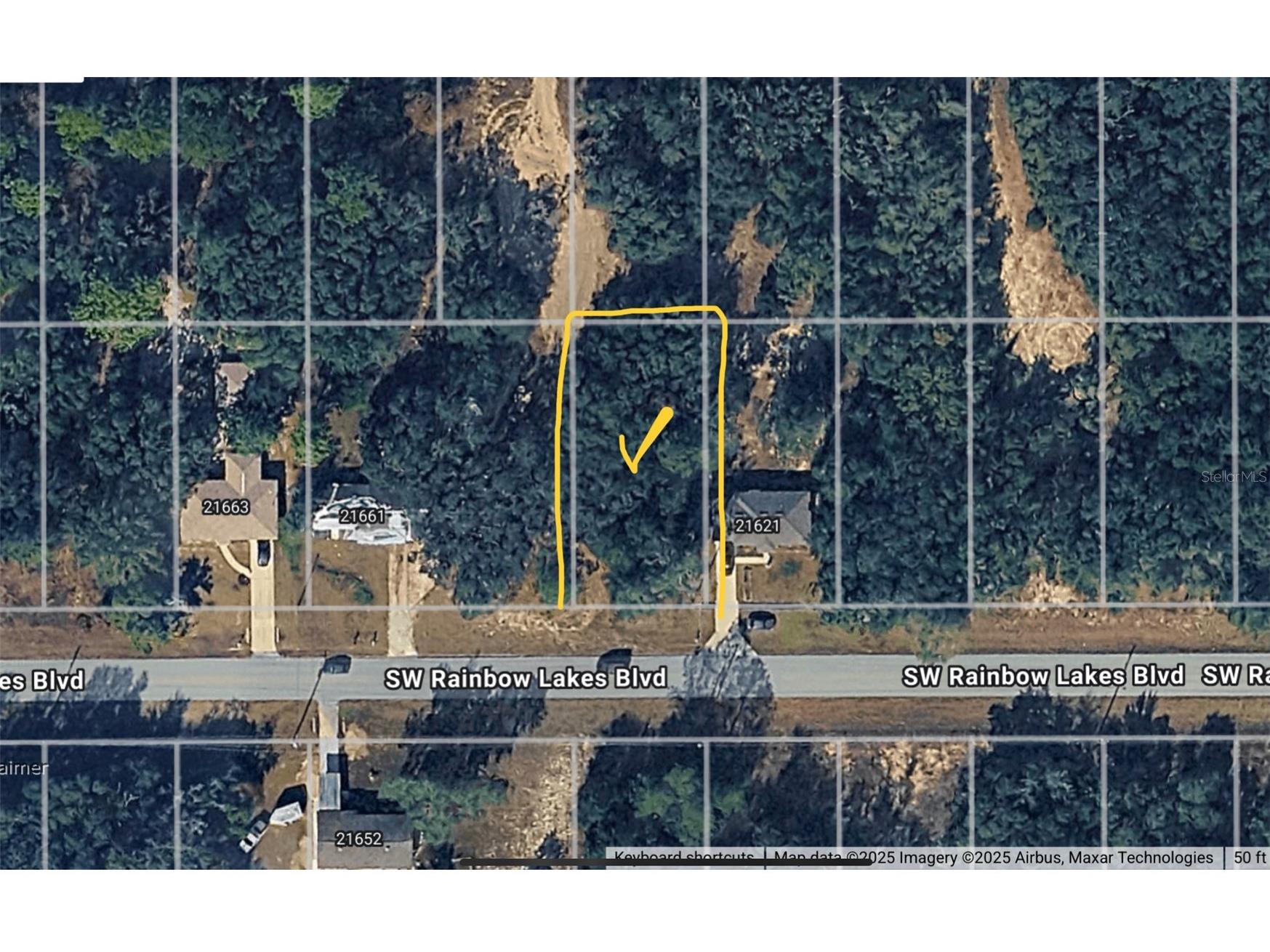 Sw Rainbow Lakes Blvd Dunnellon FL 34431 O6370639 image1