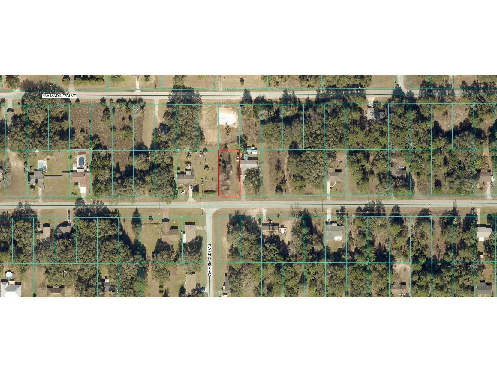 Sw Rainbow Lakes Blvd Dunnellon FL 34431 OM713689 image1