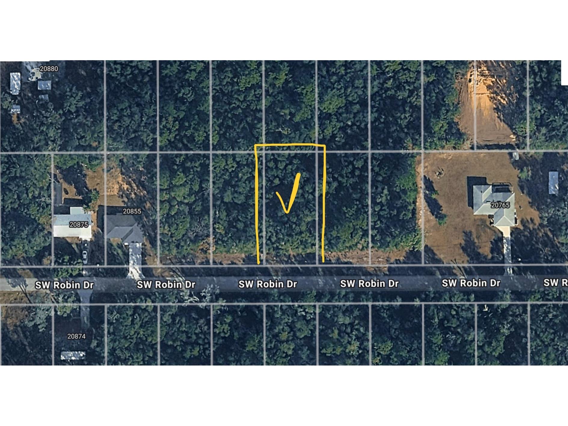 Sw Robin Dr Dunnellon FL 34431 O6370651 image1