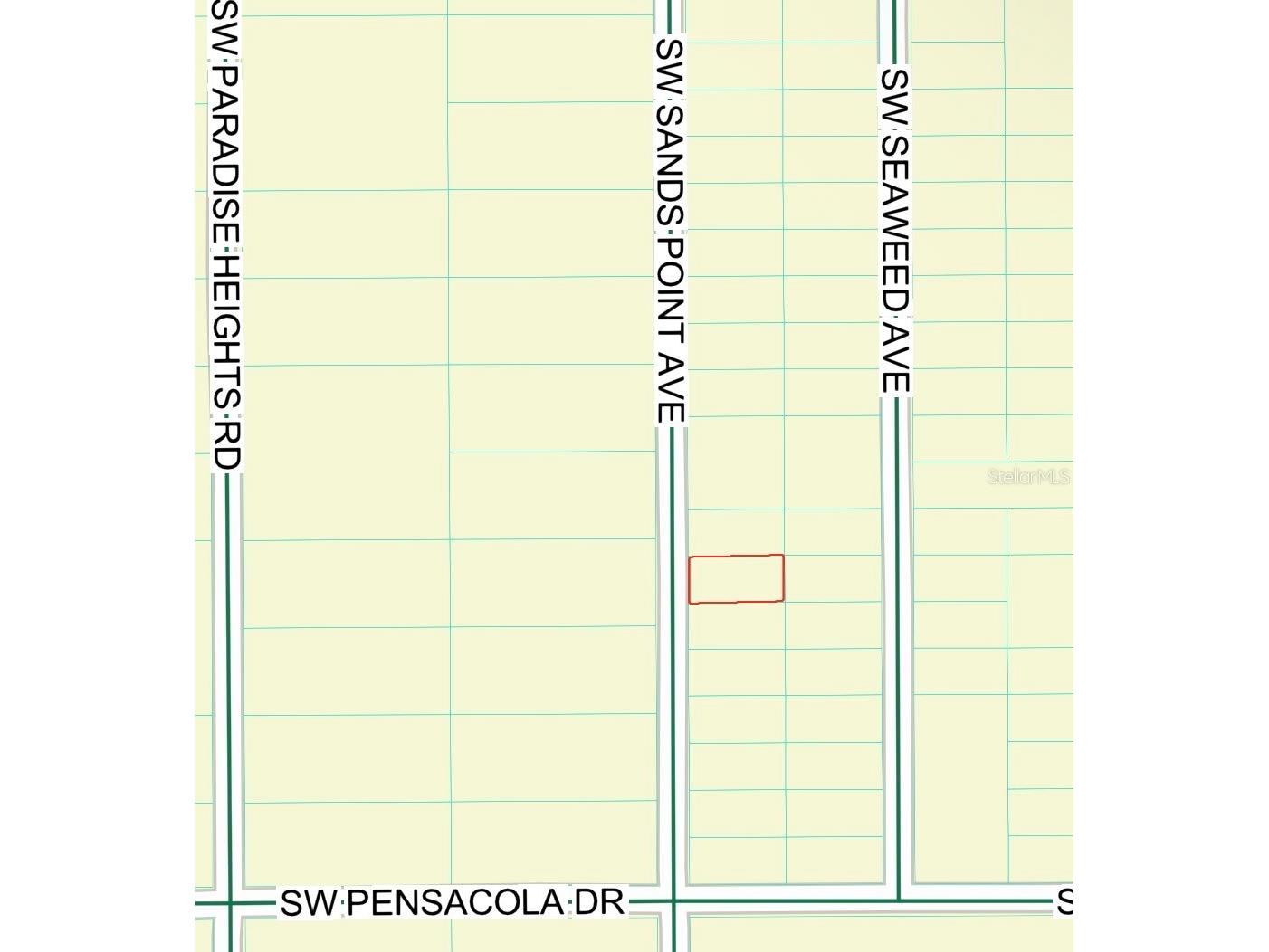 SW Sands Point Ave Dunnellon FL 34431 OM721281 image1
