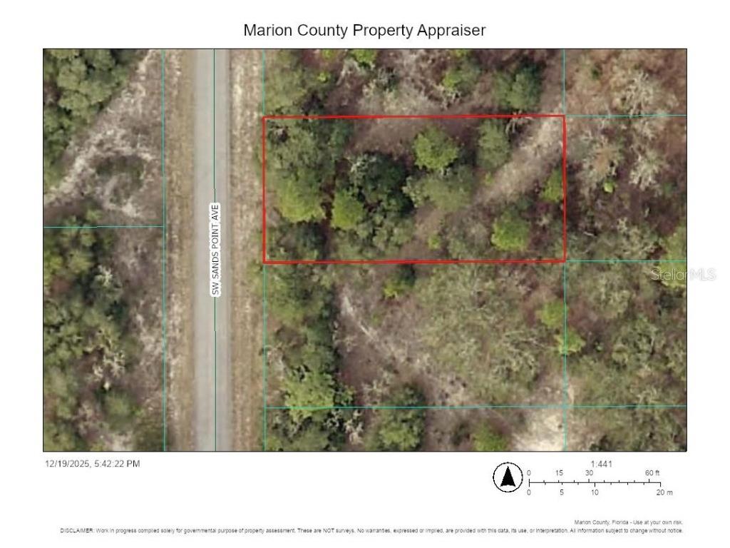 SW Sands Point Avenue Dunnellon FL 34431 TB8458024 image1