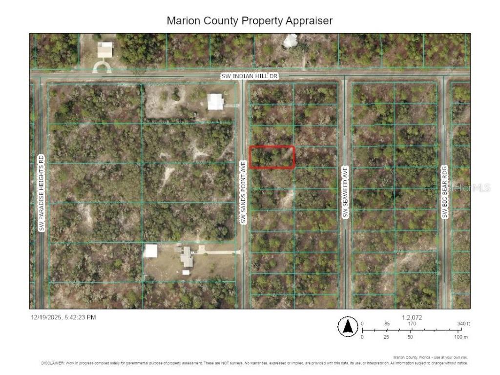 SW Sands Point Avenue Dunnellon FL 34431 TB8458024 image3