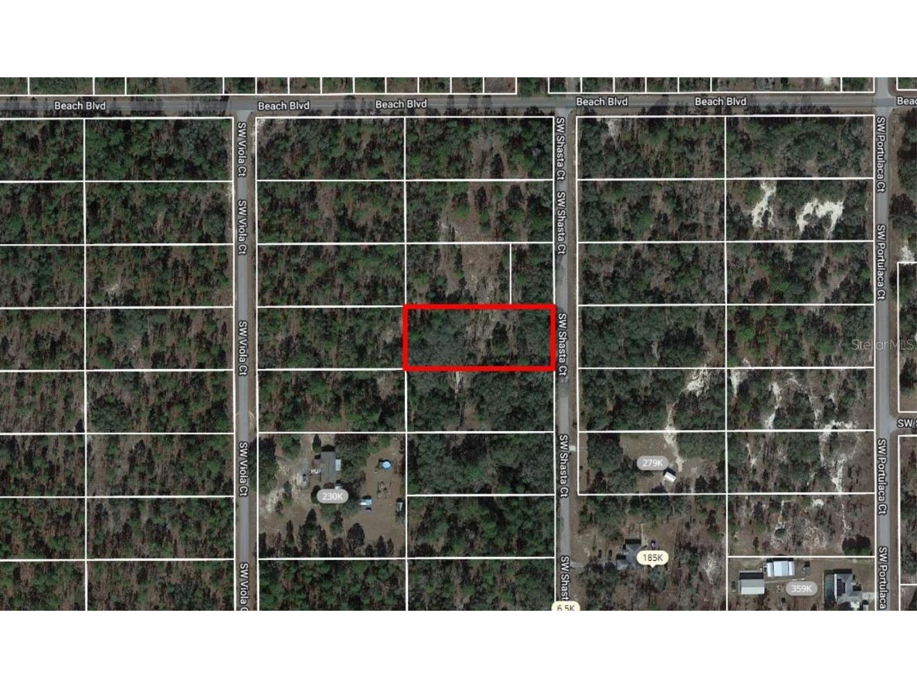 Sw Shasta Court Dunnellon FL 34431 O6073232 image1