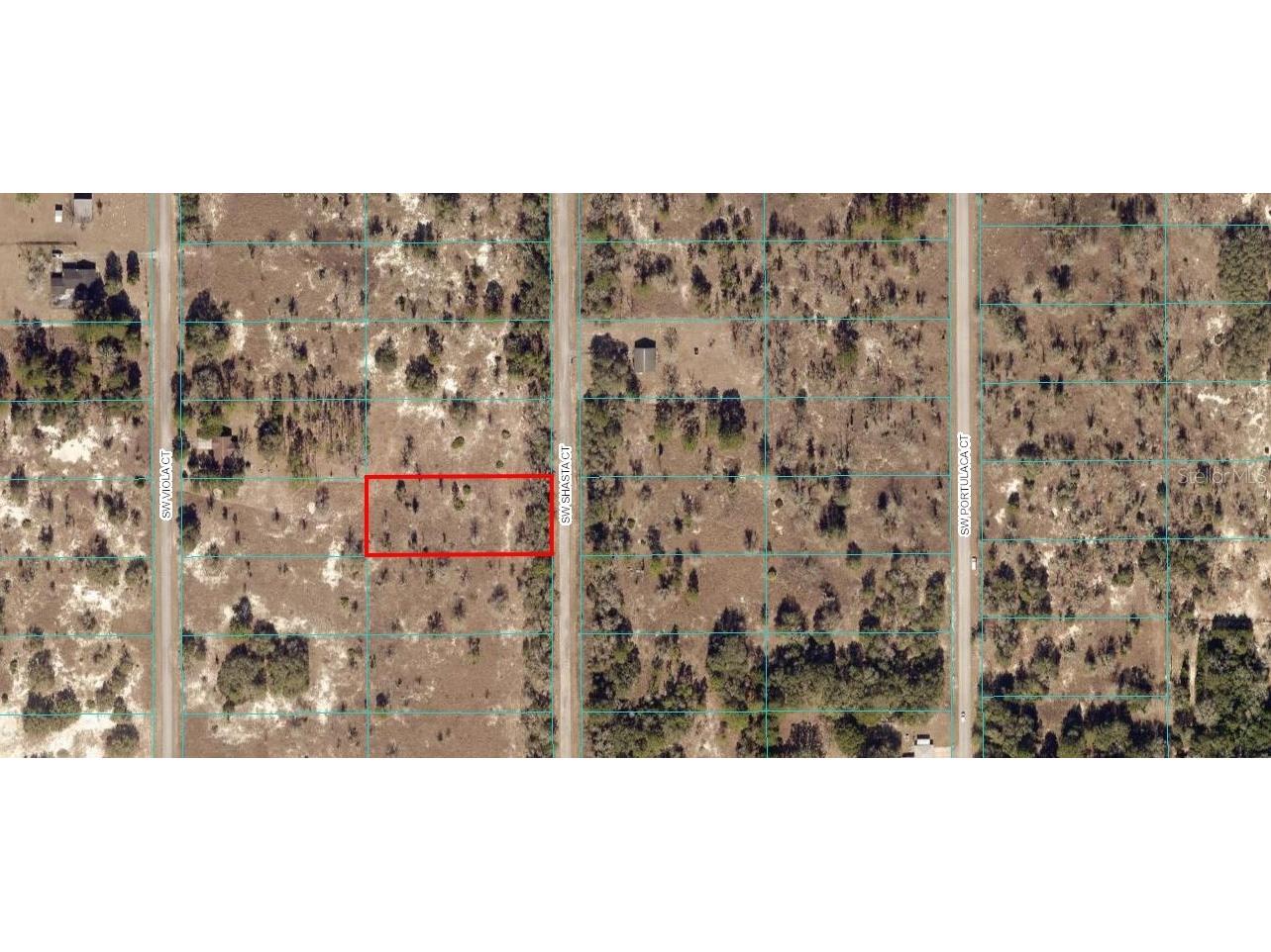 SW Shasta Court Dunnellon FL 34432 OM654641 image1