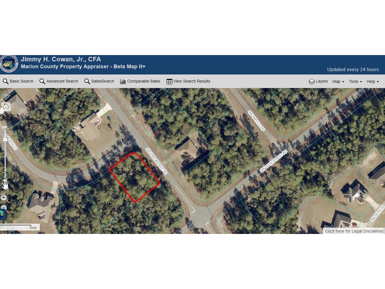 SW Sw 25th Court Ocala FL 34473 OM661508 image1