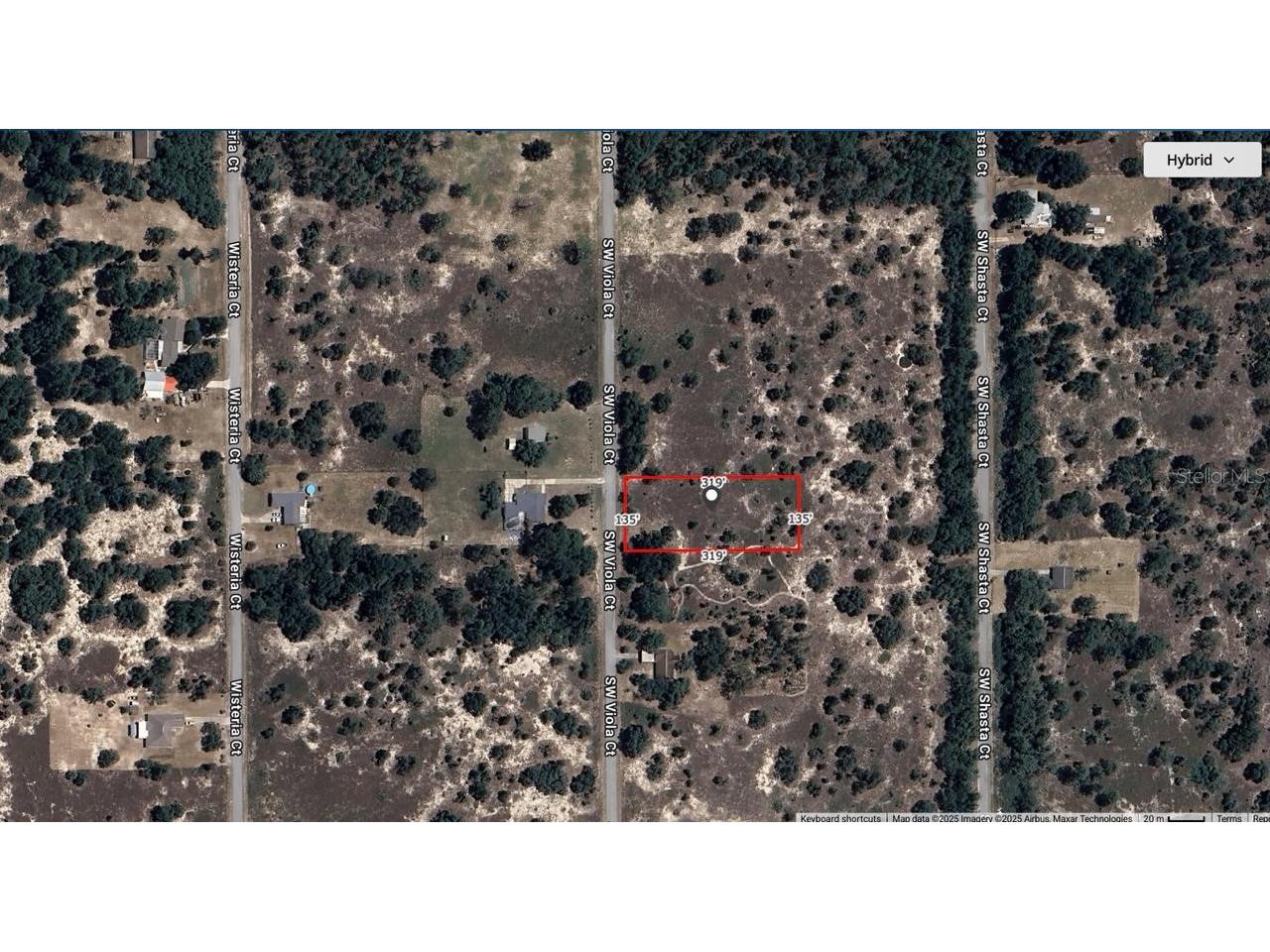 Sw Viola Ct Dunnellon FL 34431 O6352109 image1