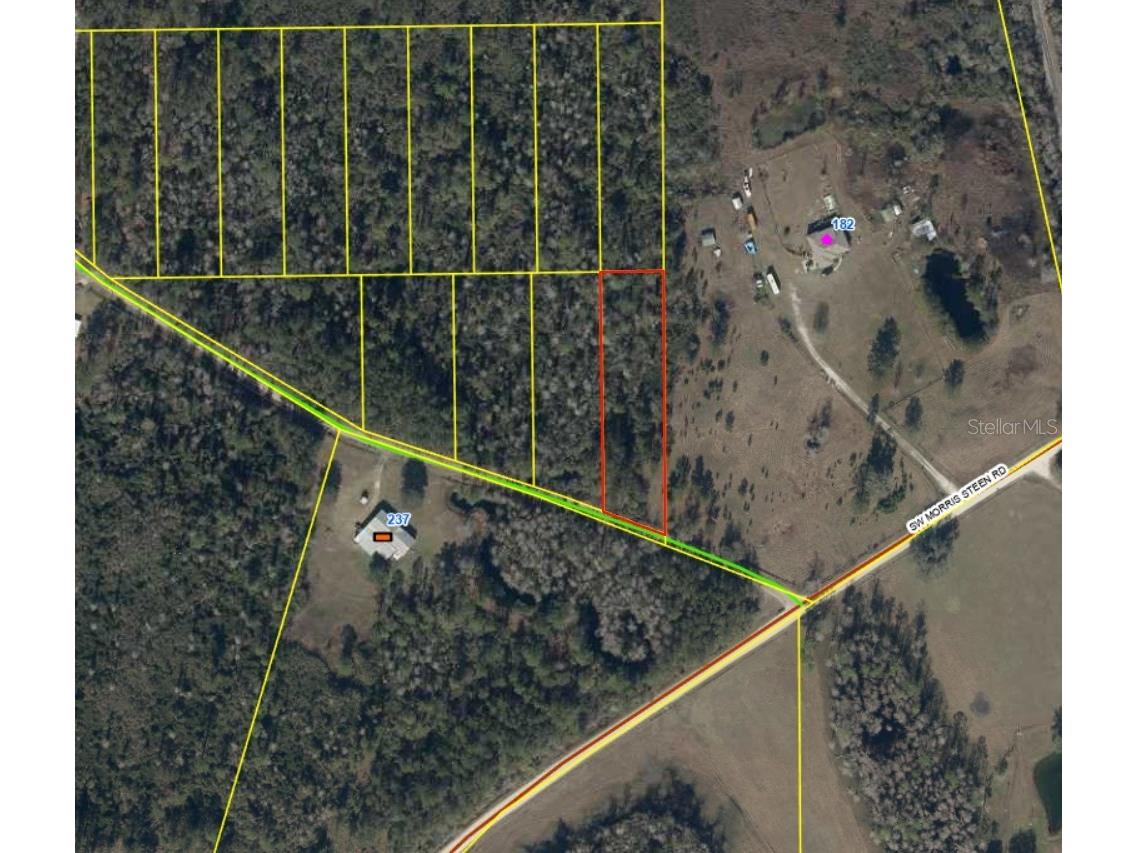 0 Sw Wabasso Terrace Greenville FL 32331 TB8477538 image2
