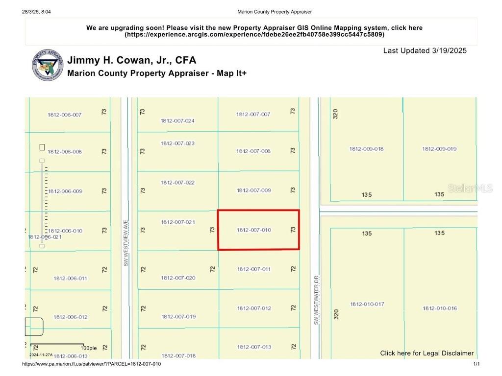 Sw Westwater Drive Ocala FL 34471 OM698217 image3