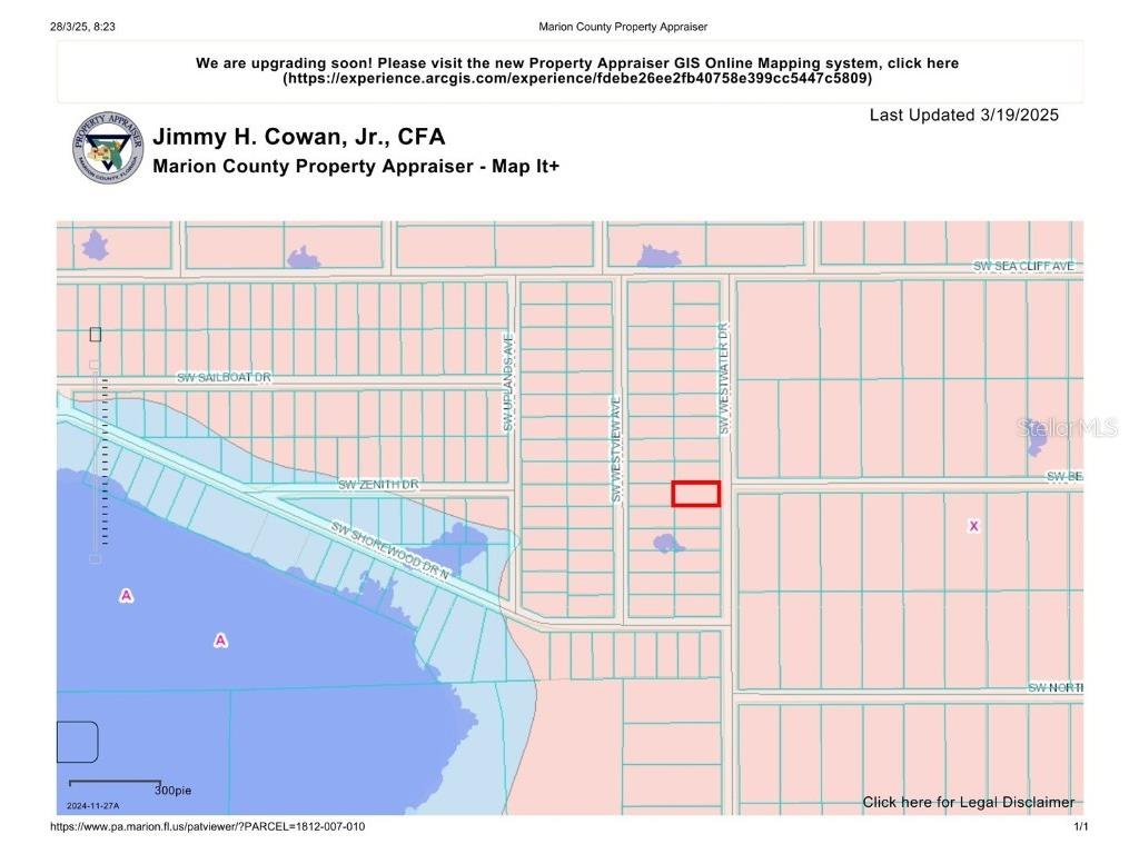 Sw Westwater Drive Ocala FL 34471 OM698217 image4