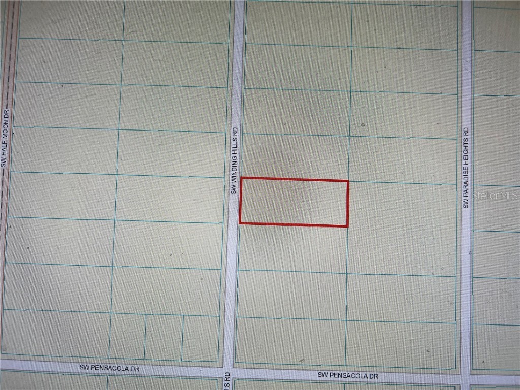 SW Winding Hills Rd Dunnellon FL 34431 P4922943 image1