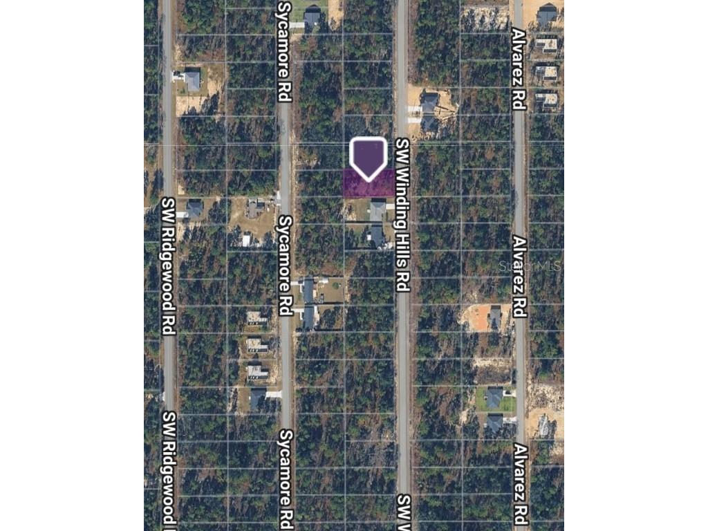 Sw Winding Hills Road Dunnellon FL 34431 OM714400 image9