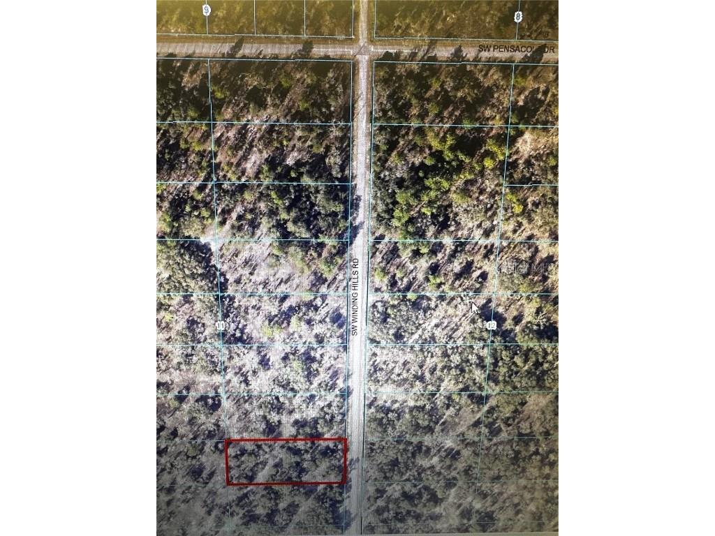 Sw Winding Road Dunnellon FL 34431 O6130530 image1